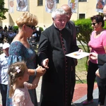 Diecezjalny odpust w Rokitnie - cz. I