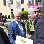 Diecezjalny odpust w Rokitnie - cz. I