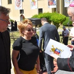 Diecezjalny odpust w Rokitnie - cz. I