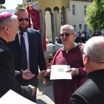 Diecezjalny odpust w Rokitnie - cz. I