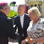 Diecezjalny odpust w Rokitnie - cz. I