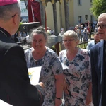 Diecezjalny odpust w Rokitnie - cz. I