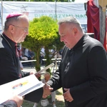 Diecezjalny odpust w Rokitnie - cz. I