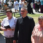 Diecezjalny odpust w Rokitnie - cz. I