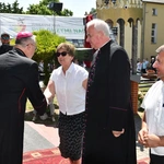 Diecezjalny odpust w Rokitnie - cz. I