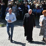 Diecezjalny odpust w Rokitnie - cz. I