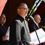 Diecezjalny odpust w Rokitnie - cz. I