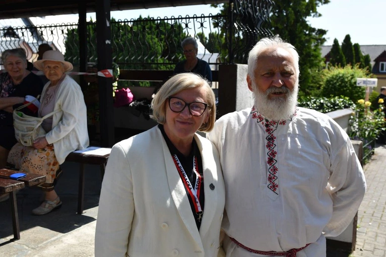 Diecezjalny odpust w Rokitnie - cz. I