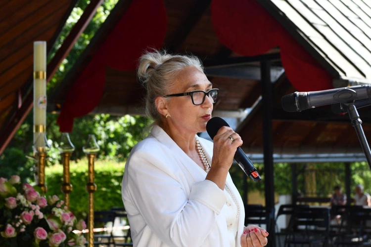 Diecezjalny odpust w Rokitnie - cz. I