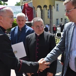 Diecezjalny odpust w Rokitnie - cz. I