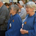 Diecezjalny odpust w Rokitnie - cz. II