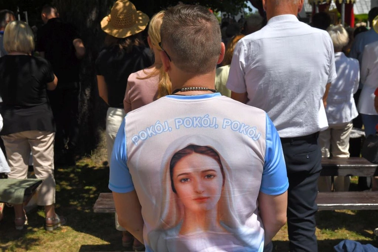 Diecezjalny odpust w Rokitnie - cz. II