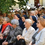 Diecezjalny odpust w Rokitnie - cz. II