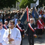 Diecezjalny odpust w Rokitnie - cz. II
