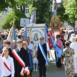 Diecezjalny odpust w Rokitnie - cz. II