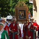 Diecezjalny odpust w Rokitnie - cz. II