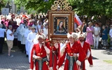 Odpust diecezjalny u Pani Cierpliwie Słuchającej w Rokitnie