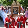 Odpust diecezjalny u Pani Cierpliwie Słuchającej w Rokitnie