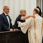 Święcenia diakonatu kl. Roberta Szczepkowskiego