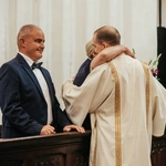 Święcenia diakonatu kl. Roberta Szczepkowskiego