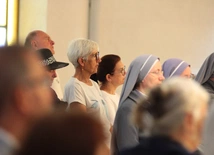 Życie konsekrowane trzech diecezji 