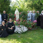 Czerwcowe spotkanie zespołu synodalnego osób konsekrowanych