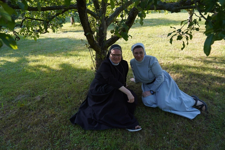 Czerwcowe spotkanie zespołu synodalnego osób konsekrowanych