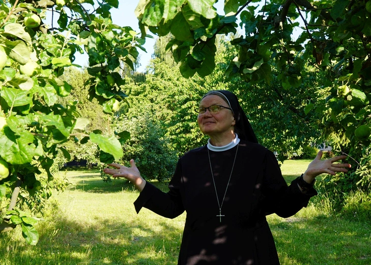 Czerwcowe spotkanie zespołu synodalnego osób konsekrowanych