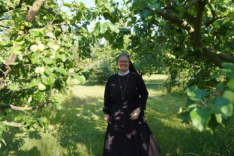 Czerwcowe spotkanie zespołu synodalnego osób konsekrowanych