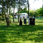 Czerwcowe spotkanie zespołu synodalnego osób konsekrowanych