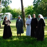 Czerwcowe spotkanie zespołu synodalnego osób konsekrowanych