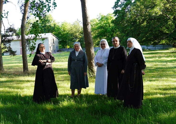 Czerwcowe spotkanie zespołu synodalnego osób konsekrowanych