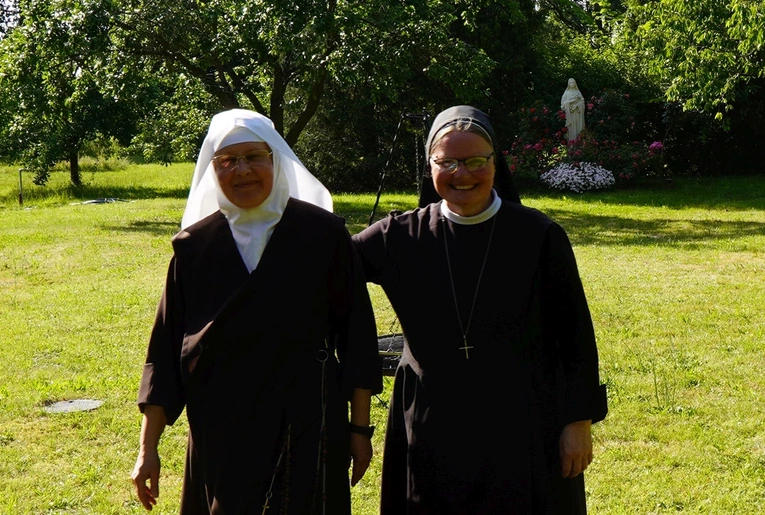 Czerwcowe spotkanie zespołu synodalnego osób konsekrowanych