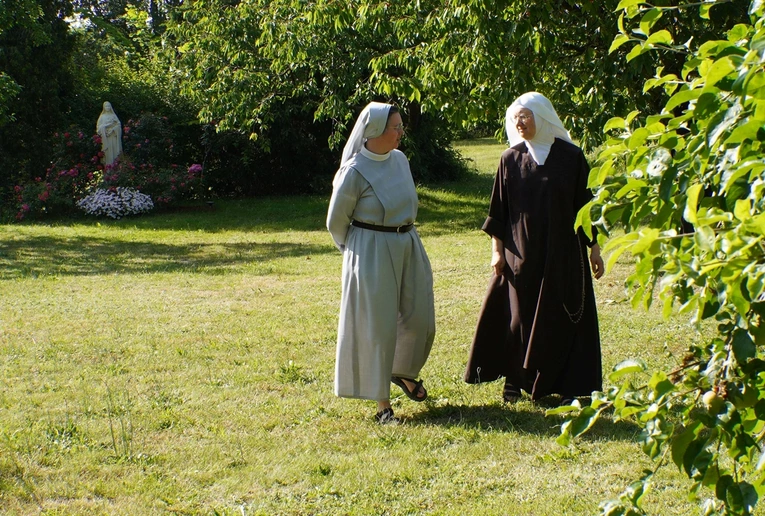 Czerwcowe spotkanie zespołu synodalnego osób konsekrowanych