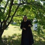 Czerwcowe spotkanie zespołu synodalnego osób konsekrowanych