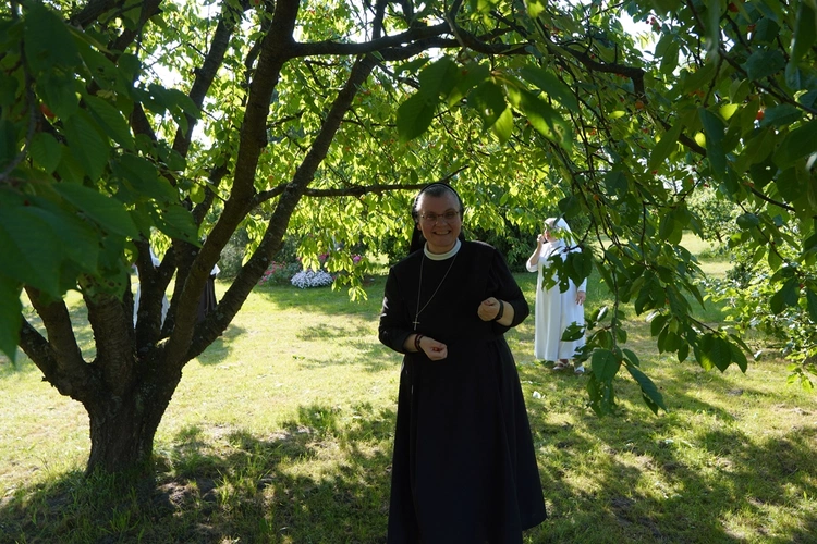 Czerwcowe spotkanie zespołu synodalnego osób konsekrowanych