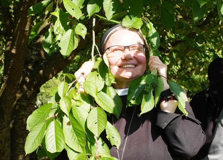 Czerwcowe spotkanie zespołu synodalnego osób konsekrowanych