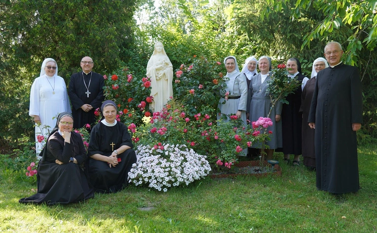Czerwcowe spotkanie zespołu synodalnego osób konsekrowanych