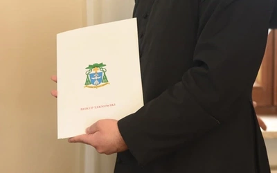 Nominacje proboszczów, pracowników kurii i instytucji diecezjalnych