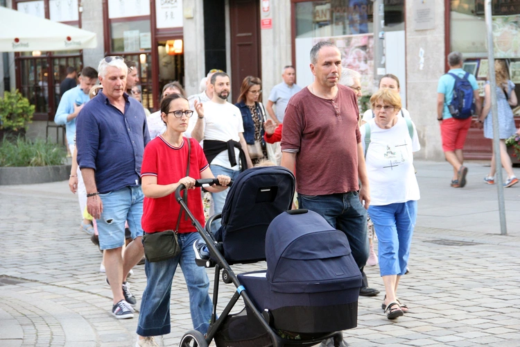 VIII Weekend Ewangelizacyjny "Ochrzczeni Ogniem"