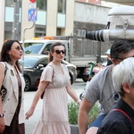 VIII Weekend Ewangelizacyjny "Ochrzczeni Ogniem"