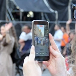 VIII Weekend Ewangelizacyjny "Ochrzczeni Ogniem"