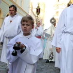 VIII Weekend Ewangelizacyjny "Ochrzczeni Ogniem"