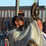 VIII Weekend Ewangelizacyjny "Ochrzczeni Ogniem"