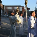 VIII Weekend Ewangelizacyjny "Ochrzczeni Ogniem"