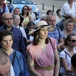 VIII Weekend Ewangelizacyjny "Ochrzczeni Ogniem"