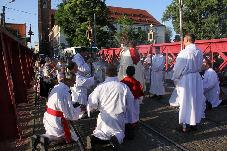 VIII Weekend Ewangelizacyjny "Ochrzczeni Ogniem"