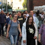 VIII Weekend Ewangelizacyjny "Ochrzczeni Ogniem"