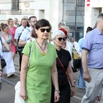 VIII Weekend Ewangelizacyjny "Ochrzczeni Ogniem"