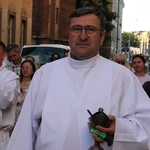 VIII Weekend Ewangelizacyjny "Ochrzczeni Ogniem"